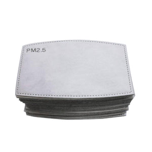 Anti-dust Mask Filter