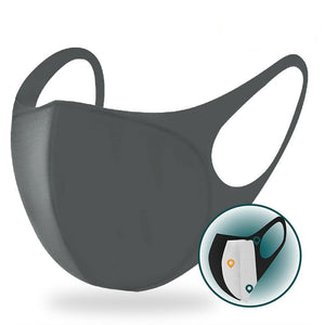 100PCS KN95 Face Masks