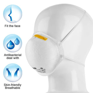 N95 Anti Air Pollution Face