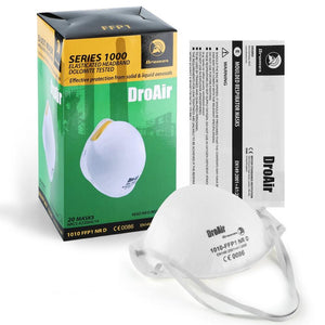 N95 Anti Air Pollution Face