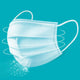 Anti-Dust n95 mask