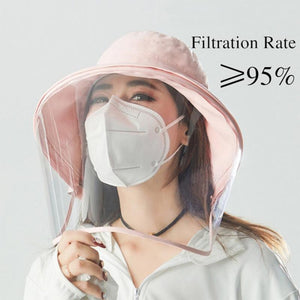 PM2.5 Anti Dust Mask