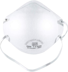 20PCS High-level N95 Mask