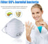 20PCS High-level N95 Mask