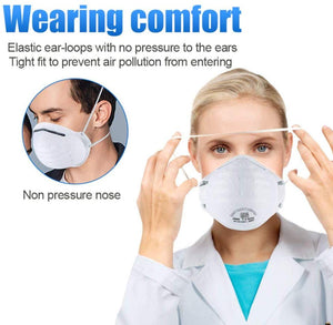 Mask N95 Mask