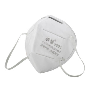 1/10PCS Disposable N95 Mask