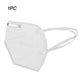 1/10PCS Disposable N95 Mask