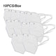 1/10PCS Disposable N95 Mask