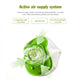 Electric Air Purification Mask