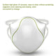 Electric Air Purification Mask
