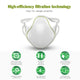 N95 Mask Anti Protective Mask