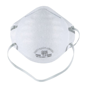 PM 2.5 White Anti-dust Face Mouth