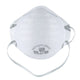 PM 2.5 White Anti-dust Face Mouth