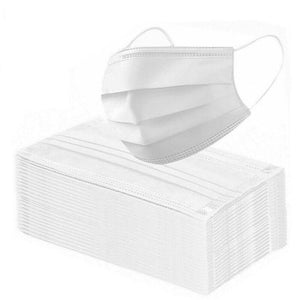 30Pcs Mouth Mask
