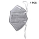 50Pcs Reusable kn95 mask