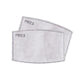 50Pcs Reusable kn95 mask