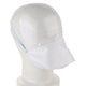 Professional dust mask