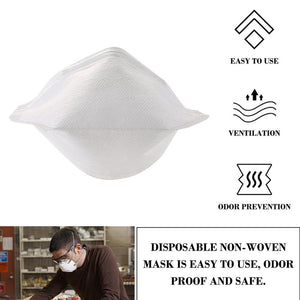 Professional dust mask