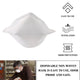 Professional dust mask