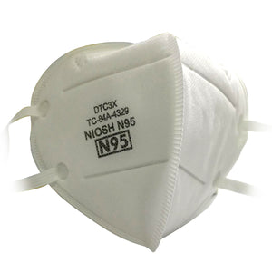 Disposable N95 Face Mask