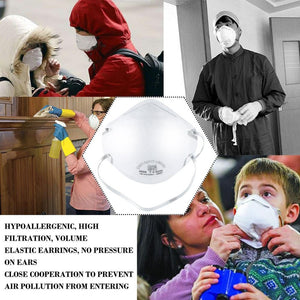 95 anti-air pollution mask