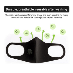 N95 Reusable PM2.5 Mask