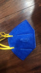 Anti-fog mask