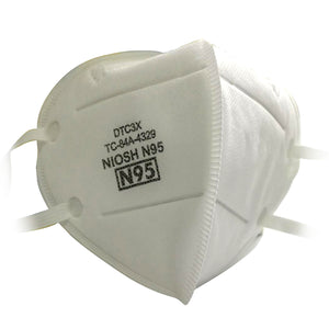 Disposable N95 Mask