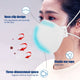 Virus Mouth Cover