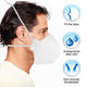 Virus Mouth Cover