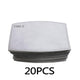 N95 Activated Carbon Filter