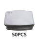 N95 Activated Carbon Filter