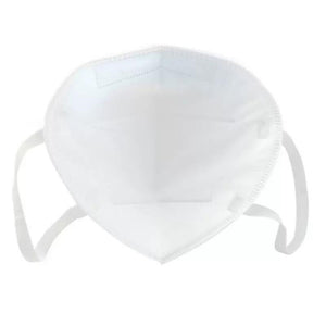 10PCS Disposable KN95 Mask