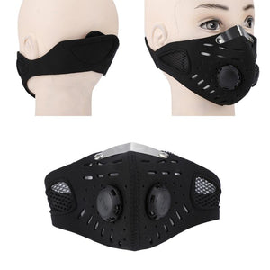 Air Purifying face mask