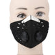 Air Purifying face mask