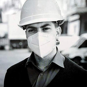 N95 Mouth Mask