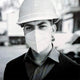 N95 Mouth Mask