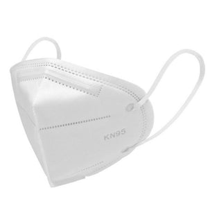 N95 Mouth Mask