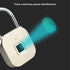 Keyless Smart Padlock