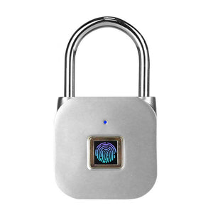 Waterproof Keyless Lock