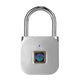 Waterproof Keyless Lock