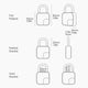 Long Standby Padlock
