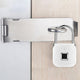 Waterproof Keyless Lock