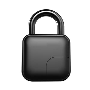 Smart Keyless Fingerprint Padlock