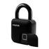 Waterproof Electronic Fingerprint Padlock