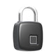 Student Anti-Theft Padlock