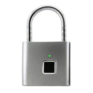 Fingerprint Bag Lock