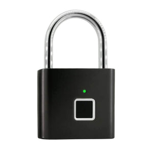 Fingerprint Bag Lock