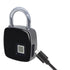 Wireless Fingerprint Padlock