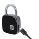 Wireless Fingerprint Padlock